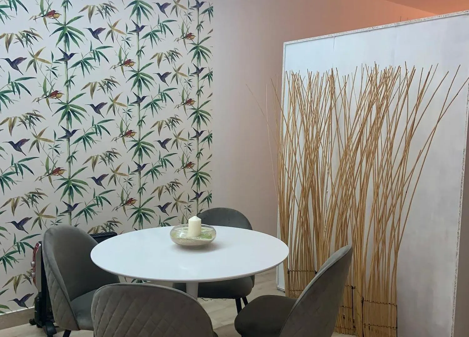 Aroca Loft Apartman Córdoba 0*,