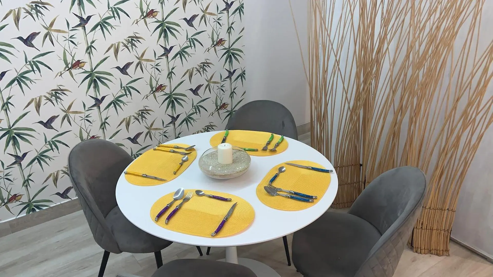 Aroca Loft Apartman Córdoba Spanyolország