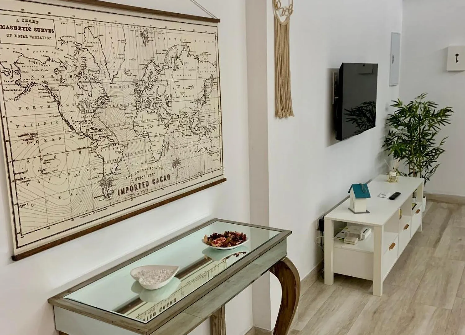 Aroca Loft Apartman Córdoba