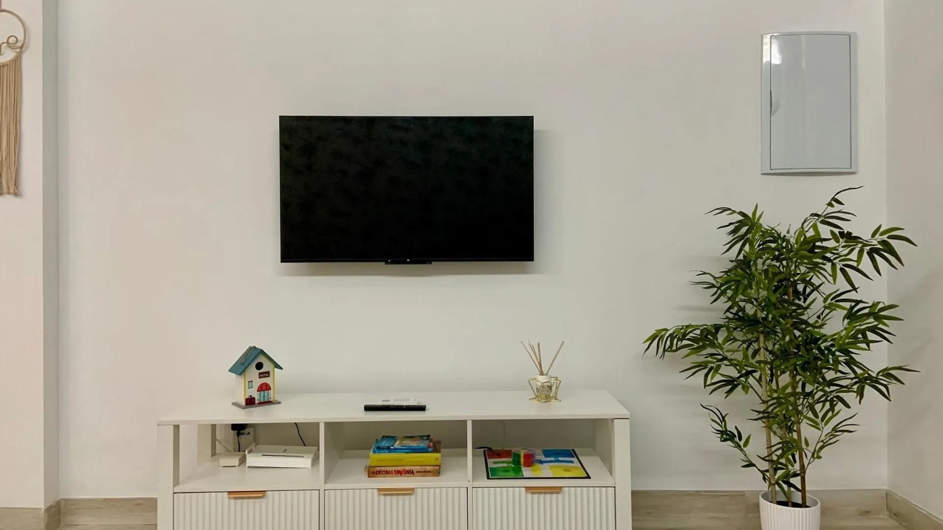 Aroca Loft Apartman Córdoba 0*,  Spanyolország